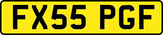 FX55PGF