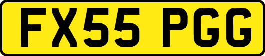 FX55PGG