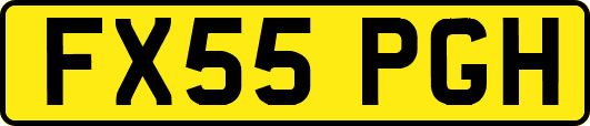 FX55PGH