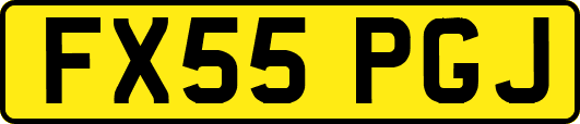 FX55PGJ