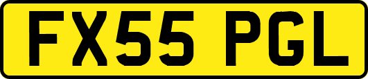 FX55PGL
