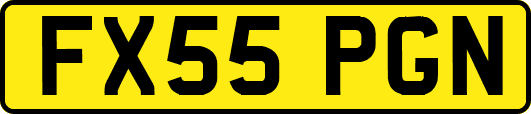 FX55PGN