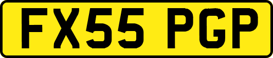 FX55PGP