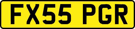FX55PGR