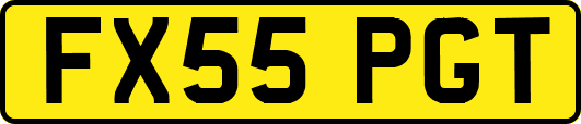 FX55PGT