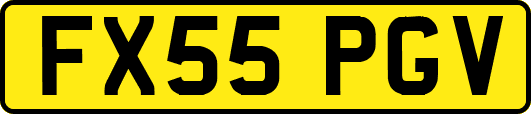FX55PGV