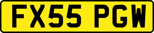 FX55PGW