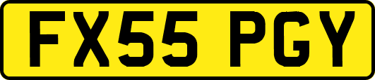 FX55PGY