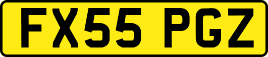 FX55PGZ