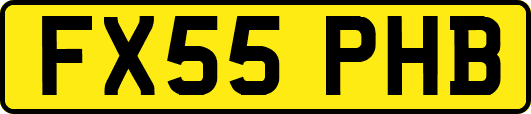 FX55PHB