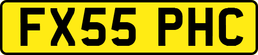 FX55PHC