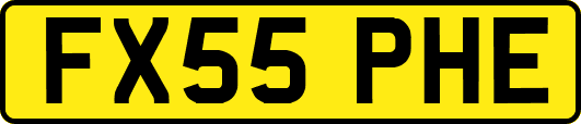 FX55PHE