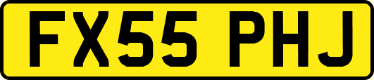 FX55PHJ