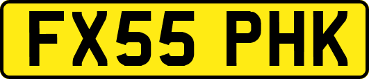 FX55PHK