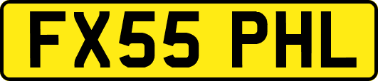 FX55PHL