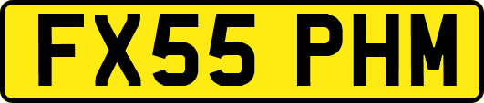 FX55PHM