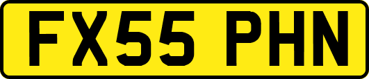 FX55PHN