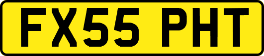 FX55PHT