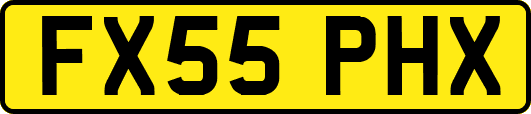 FX55PHX