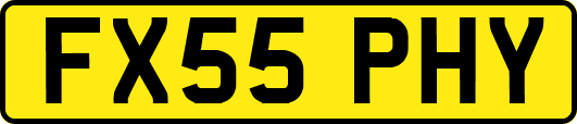 FX55PHY