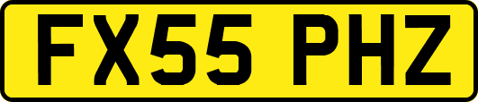 FX55PHZ