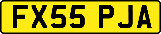FX55PJA
