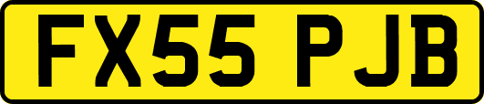 FX55PJB