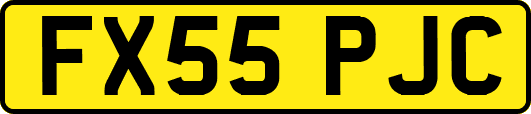 FX55PJC
