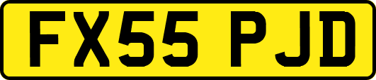 FX55PJD