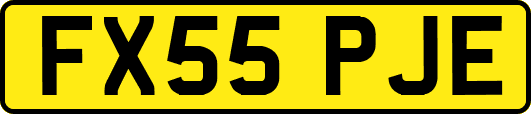 FX55PJE