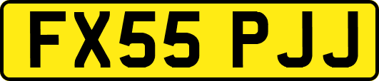 FX55PJJ