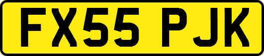 FX55PJK
