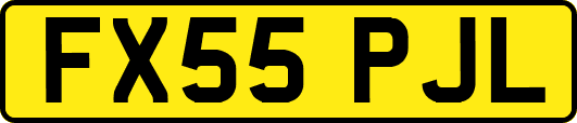 FX55PJL