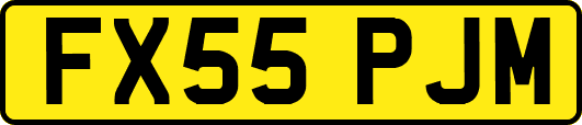 FX55PJM