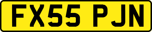 FX55PJN