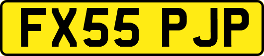 FX55PJP