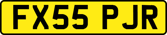 FX55PJR