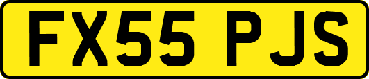 FX55PJS