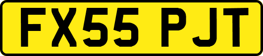 FX55PJT
