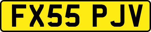 FX55PJV