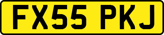 FX55PKJ
