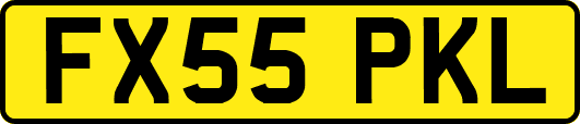 FX55PKL