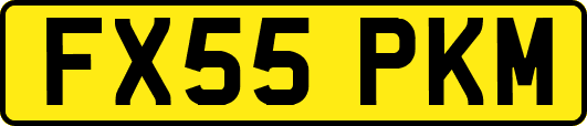 FX55PKM