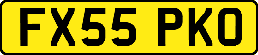 FX55PKO