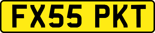 FX55PKT