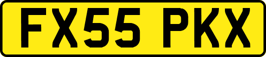 FX55PKX