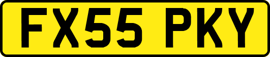 FX55PKY