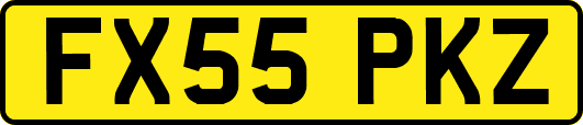 FX55PKZ