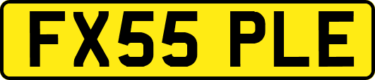 FX55PLE