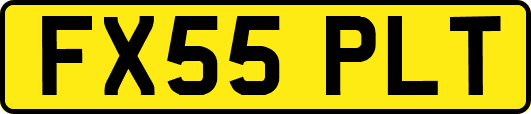 FX55PLT
